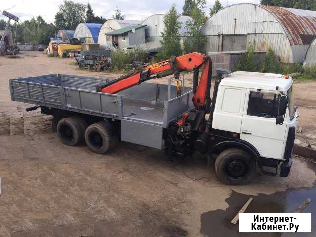 Манипулятор Санкт-Петербург - изображение 1