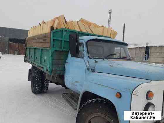 Дрова Лесосибирск