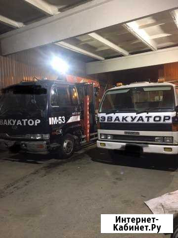 Эвакуатор Ачинск и Ачинский район Ачинск - изображение 1