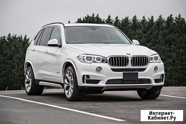 Чип-Тюнинг BMW Fxx Дмитров - изображение 1