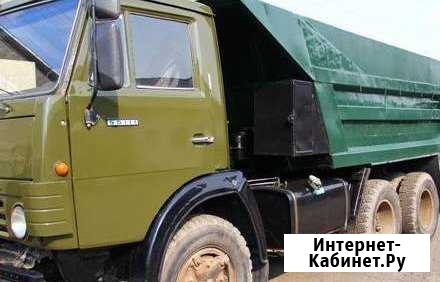Камаз самосвал 13 тонник Казань - изображение 1