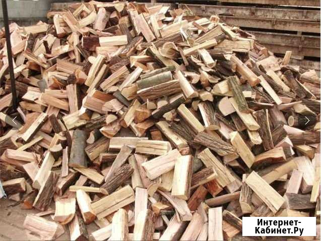 Продам дрова твёрдой породы Россошь - изображение 1