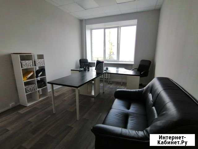 Офисное помещение, 16 кв.м. Петрозаводск - изображение 1