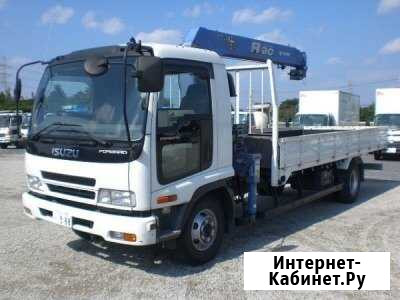 Услуги Манипулятора-Воровайки Эвакуатор круглосуто Кемерово - изображение 1
