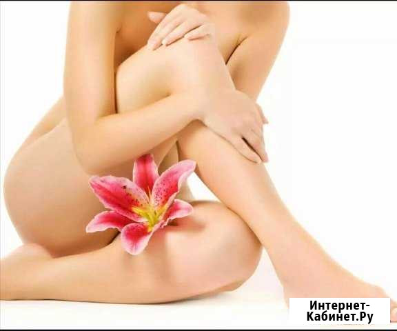 Шугаринг в Университетском Иркутск - изображение 1