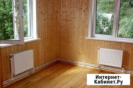 Монтаж отопления Ижевск - изображение 1