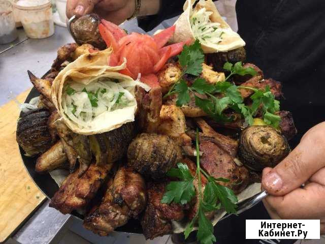 Блюда армянской кухни, банкеты, праздники Пермь - изображение 1