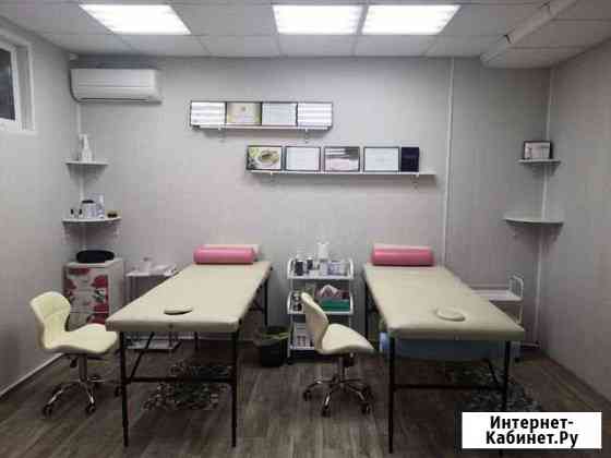 Салон красоты Хабаровск