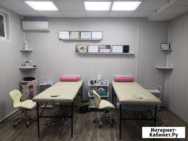 Салон красоты Хабаровск - изображение 1