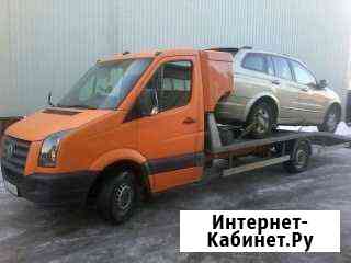 Эвакуатор Ростов-на-Дону