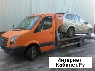 Эвакуатор Ростов-на-Дону - изображение 1