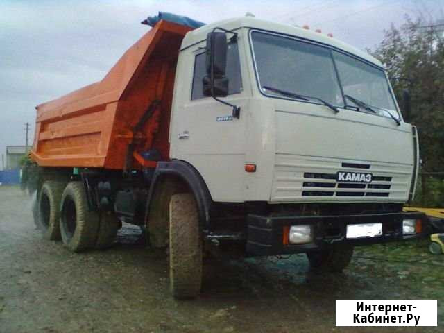 Самосвал, доставка Калининград - изображение 1