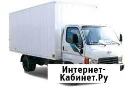 Грузоперевозки до 3 тонн Сокол - изображение 1