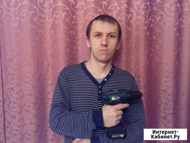 Мастер на час Подольск - изображение 1