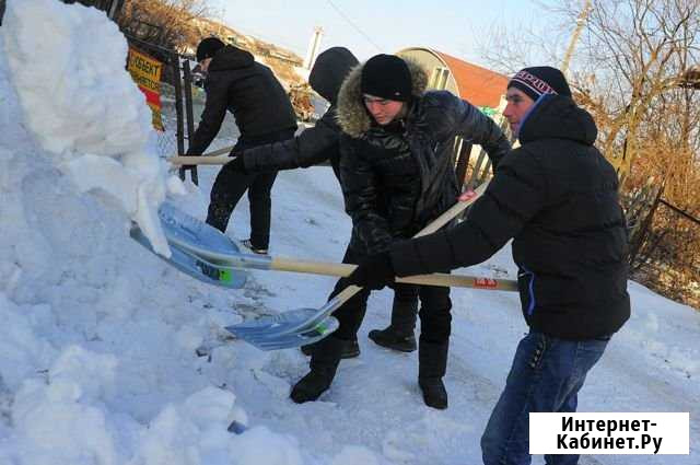 Разнорабочие и подсобники Волгоград - изображение 1