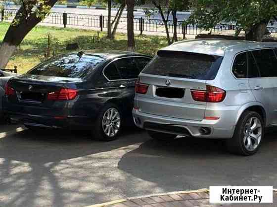Аренда Авто с водителем Раменское