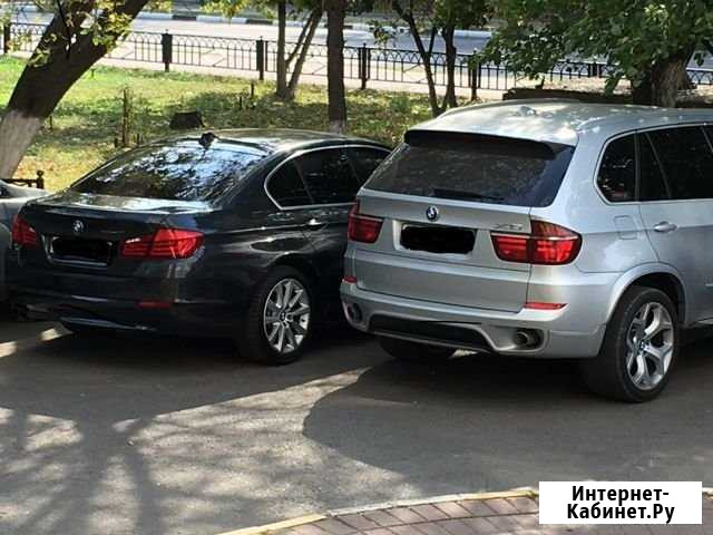 Аренда Авто с водителем Раменское - изображение 1