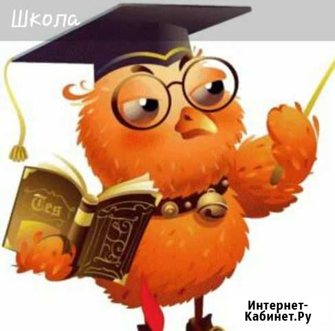 Репетитор математика и русский язык Новосибирск - изображение 1