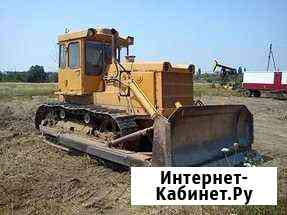 Услуги бульдозера Т170 Набережные Челны