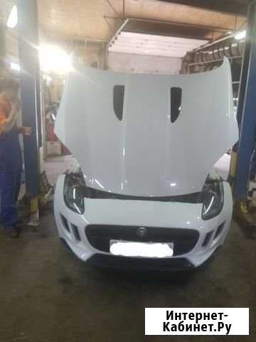 Диагностика дизельных и бензиновых автомобилей Санкт-Петербург - изображение 1