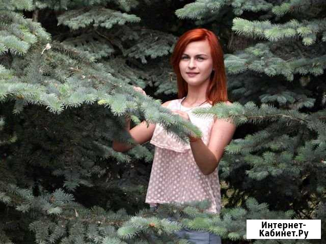 Фотограф Липецк - изображение 1