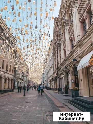 Аренда полки/стола Москва - изображение 1