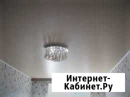 Натяжные потолки Светлый Яр - изображение 1
