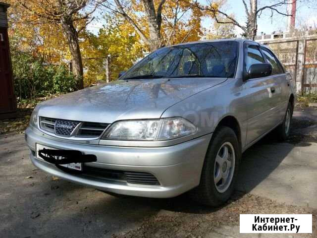 Аренда автомобиля Новосибирск - изображение 1