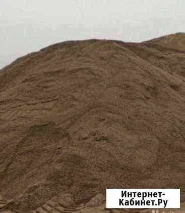 Песок Гравий Калининград