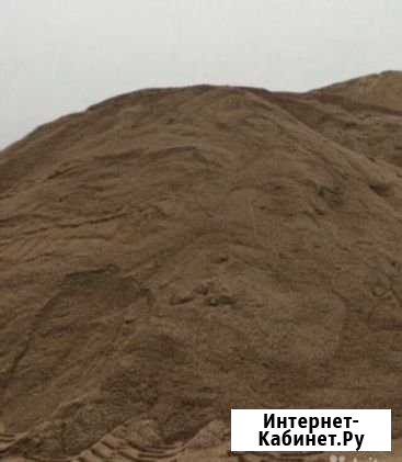 Песок Гравий Калининград - изображение 1