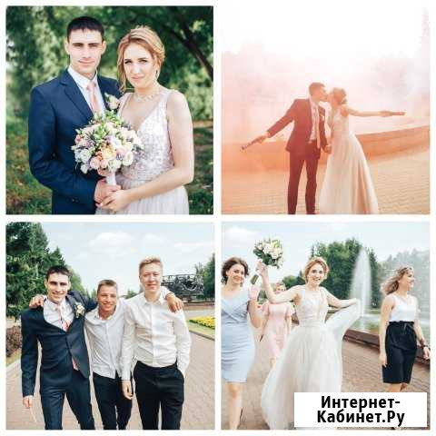 Профессиональный фотограф Барнаул - изображение 1
