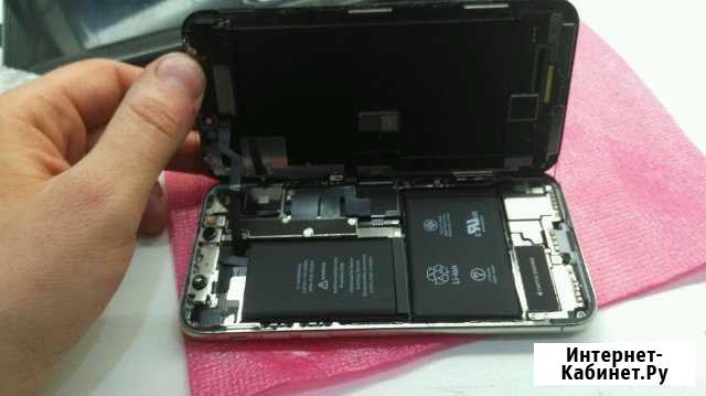 Ремонт iPhone,SAMSUNG,Meizu,Xiaomi Санкт-Петербург - изображение 1