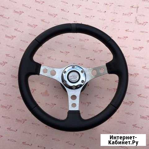Перетяжка рулей и ручек кпп Сальск - изображение 1