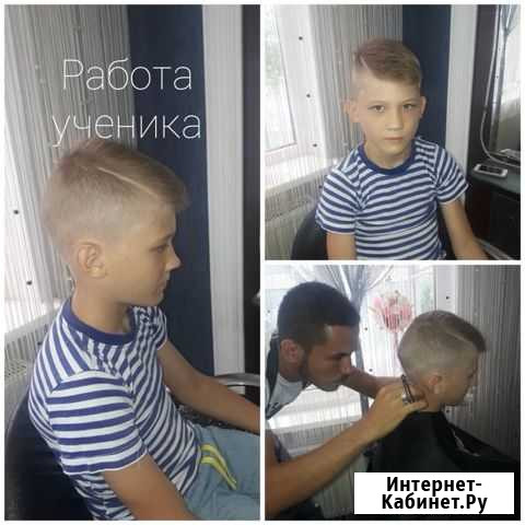 Парикмахерские курсы. Ногтевой сервис Тихорецк - изображение 1