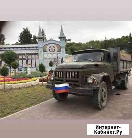 Вывоз Мусора От 1 до 9 кубов Пятигорск