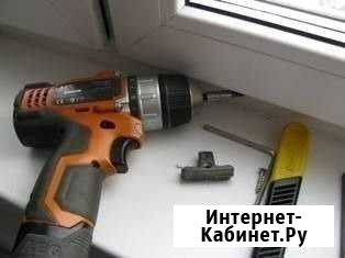 Ремонт пластиковых окон дверей Краснодар - изображение 1