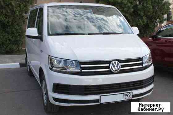Трансфер пассажир. перевозки Volkswagen Caravelle Коломна