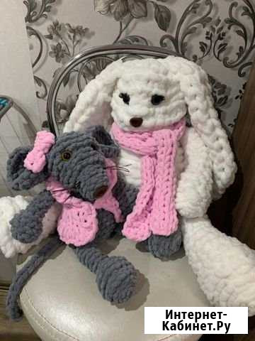 Вязание Ижевск - изображение 1