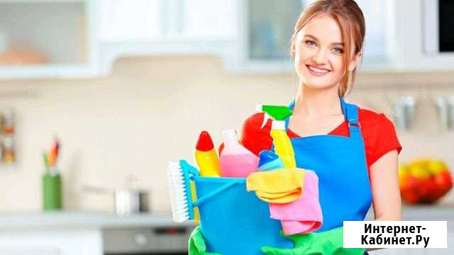 Клининг Красноярск - изображение 1