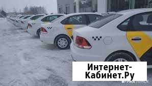 Аренда авто под такси Москва - изображение 1