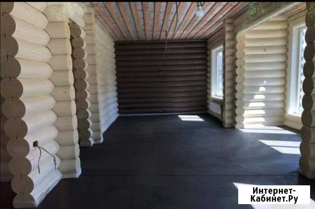 Полусухая стяжка полов Челябинск - изображение 1