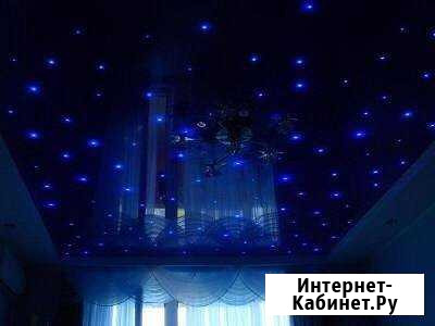 Натяжные потолки Арзамас - изображение 1