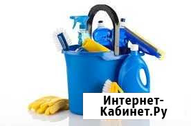 Уборка квартир Санкт-Петербург - изображение 1
