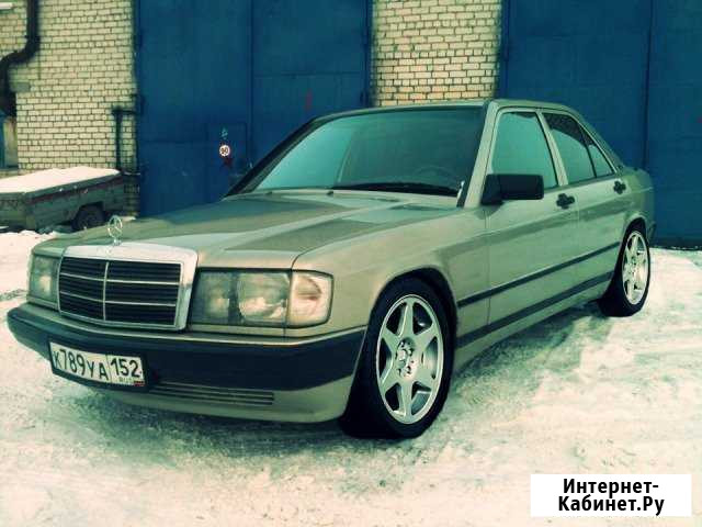 Авторемонт Mercedes-Benz E 190(124) Богородск - изображение 1