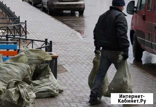 Грузчики (загрузки, выгрузка) Волгоград - изображение 1
