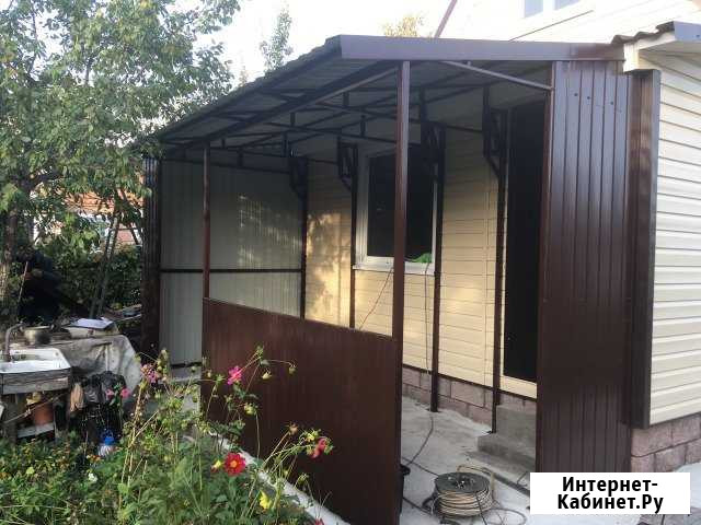 Оказание услуг по сварке Тольятти - изображение 1