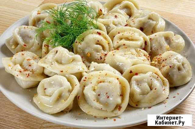 Домашние пельмешки Набережные Челны - изображение 1