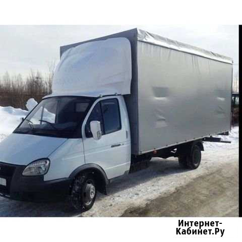 Грузоперевозки Саранск - изображение 1