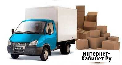 Грузоперевозки Газель. Грузчики Ртищево - изображение 1