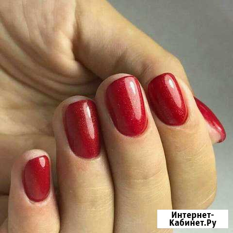 Маникюр педикюр С выездом на дом Ростов-на-Дону - изображение 1